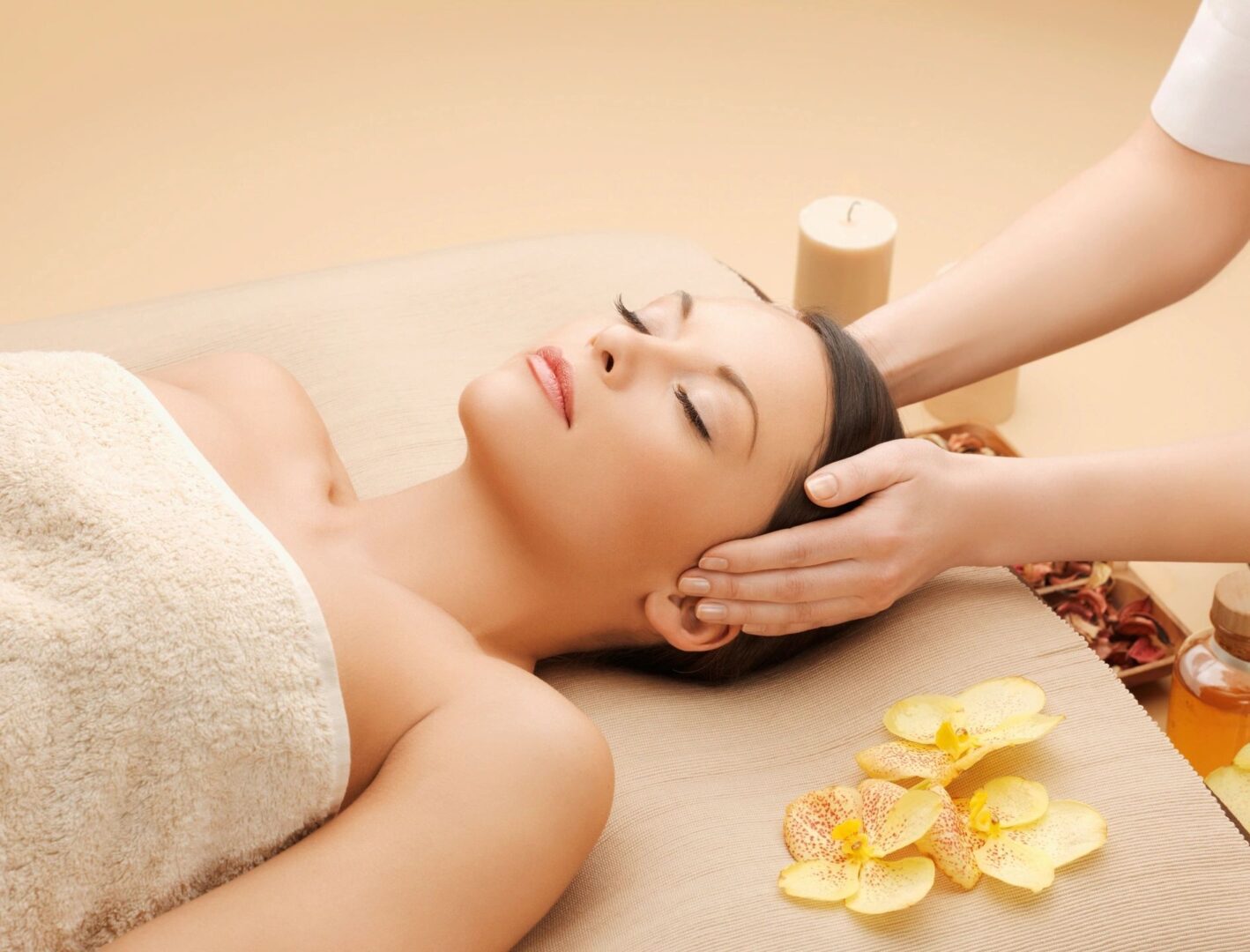 Relaxation Massage  Renu Massage Therapy & Spa